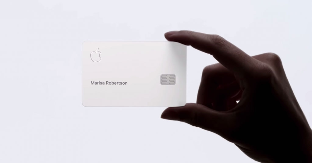 Apple Card