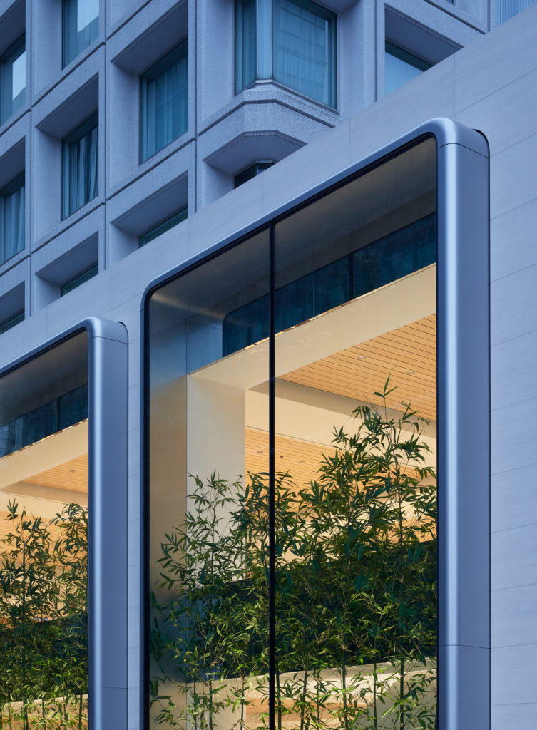 Apple Marunouch Grand Openning Tokyo Japan 2019 9