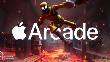 Apple Share 3 New Apple Arcade Video Youtube