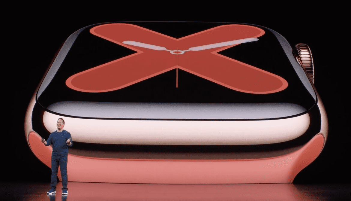 Apple Watch Series 5 Event Img 13