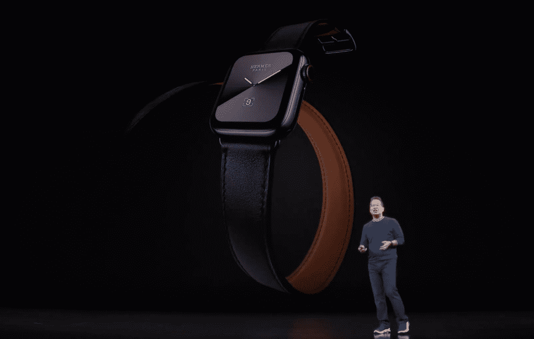 Apple Watch Series 5 Event Img 2