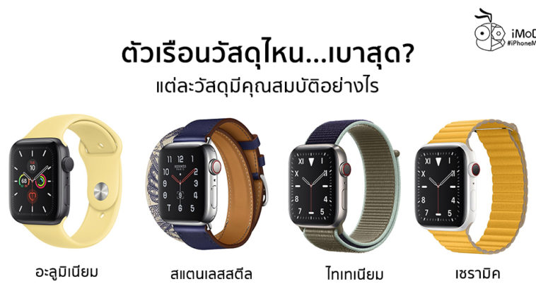 i watch series 5 sizes