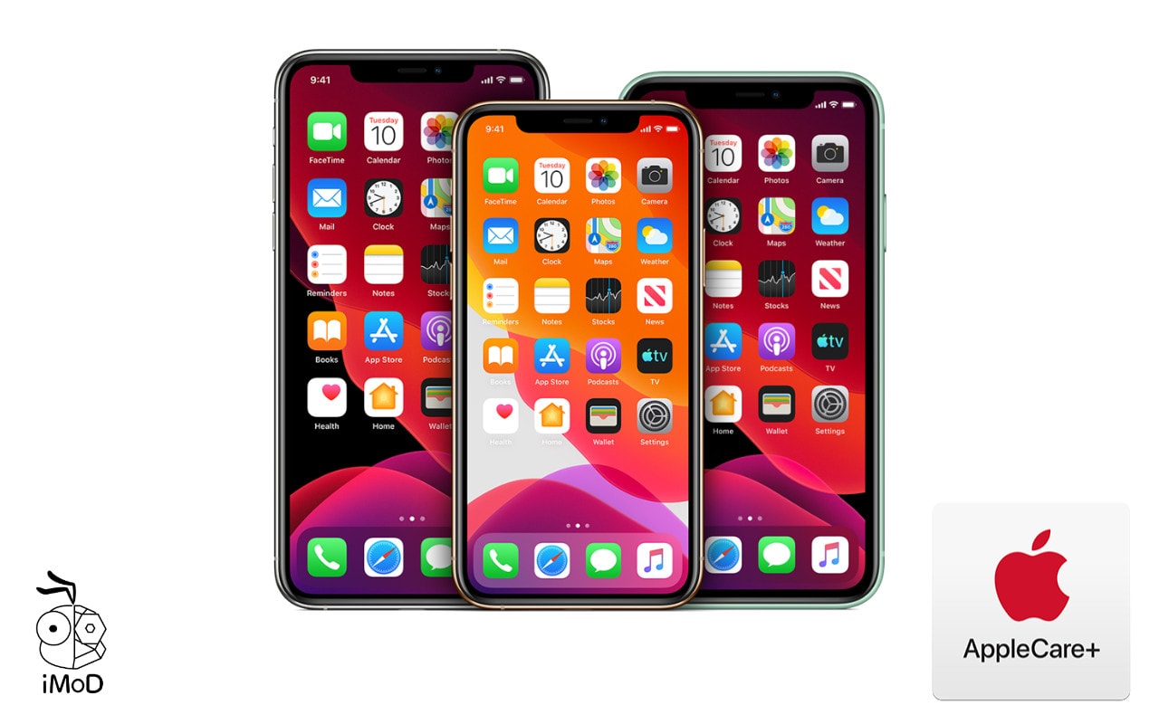 Applecare Plus Iphone Price