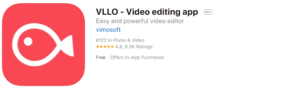 Apps Recommend For Video Editing 01