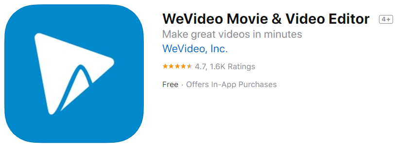 Apps Recommend For Video Editing 017