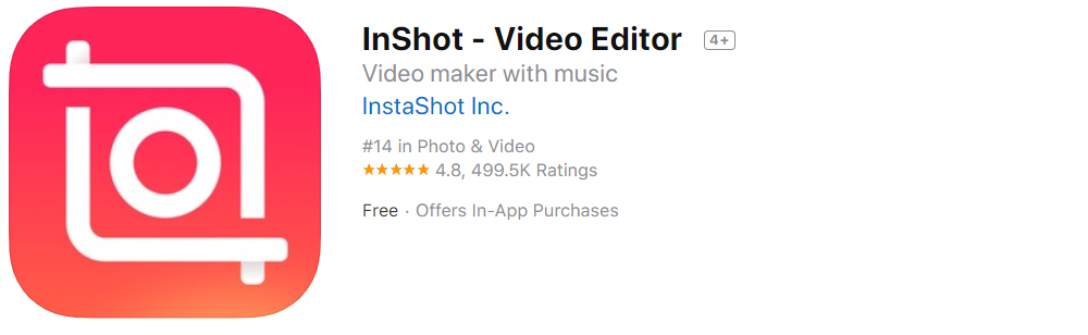 Apps Recommend For Video Editing 03