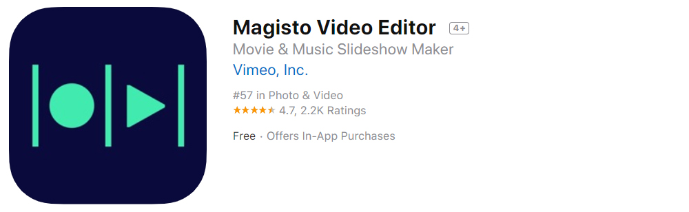 Apps Recommend For Video Editing 05