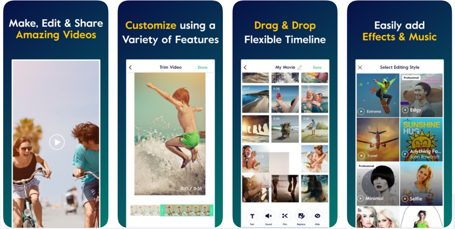 Apps Recommend For Video Editing 06