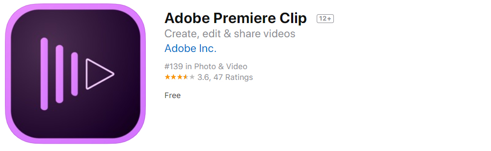 Apps Recommend For Video Editing 07