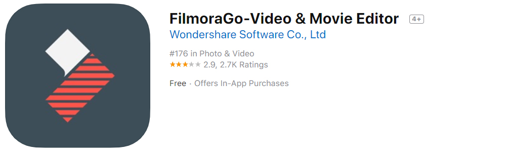 Apps Recommend For Video Editing 09