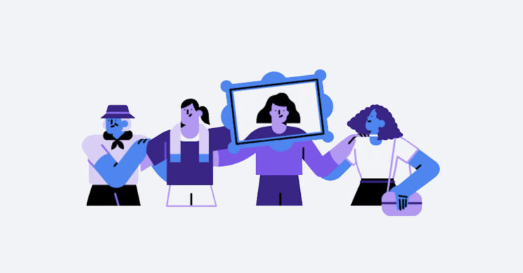 Facebook Update Face Recognition