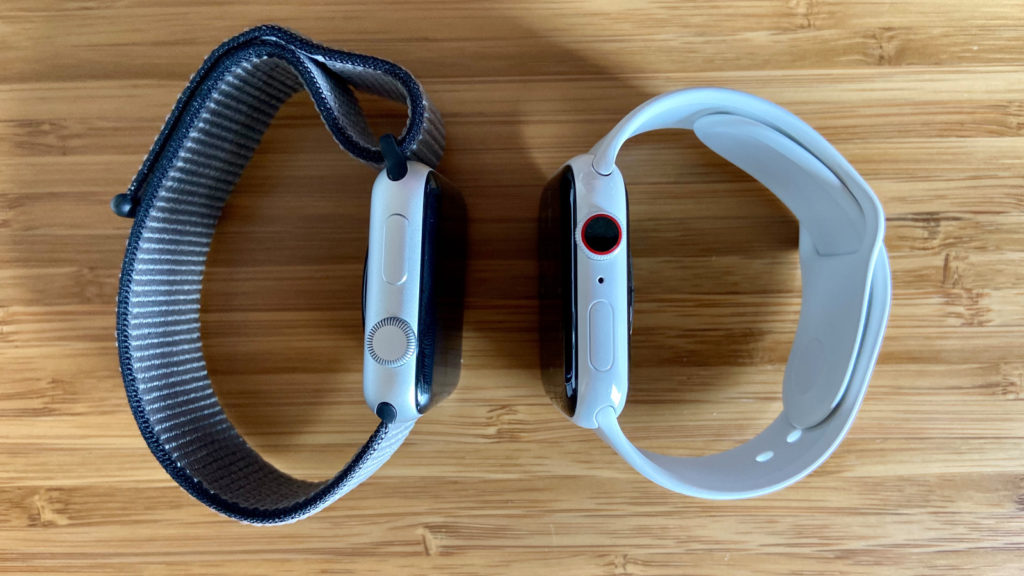 Hands On Apple Watch Series 5 Edition Ceramic 11