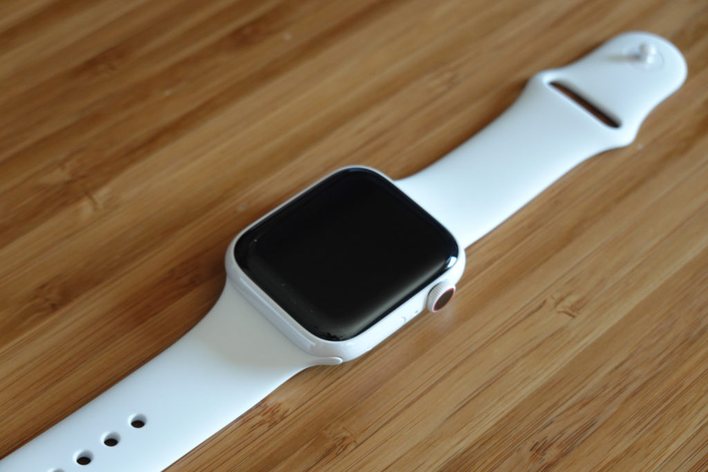 Hands On Apple Watch Series 5 Edition Ceramic 14