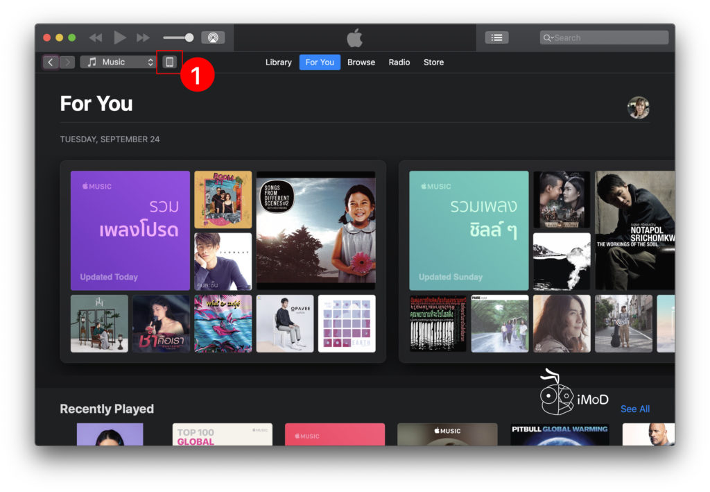 How To Prepare Ipad For Update Ipad Os 2019 4