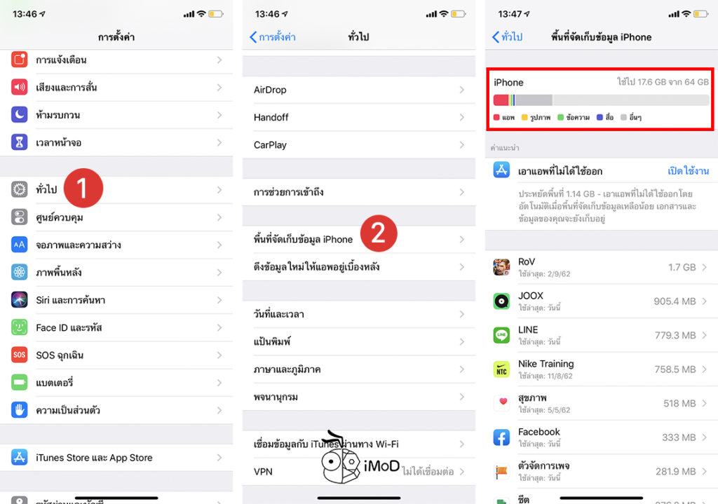 How To Prepare Iphone Ipod Touch Before Update Ios 13 5