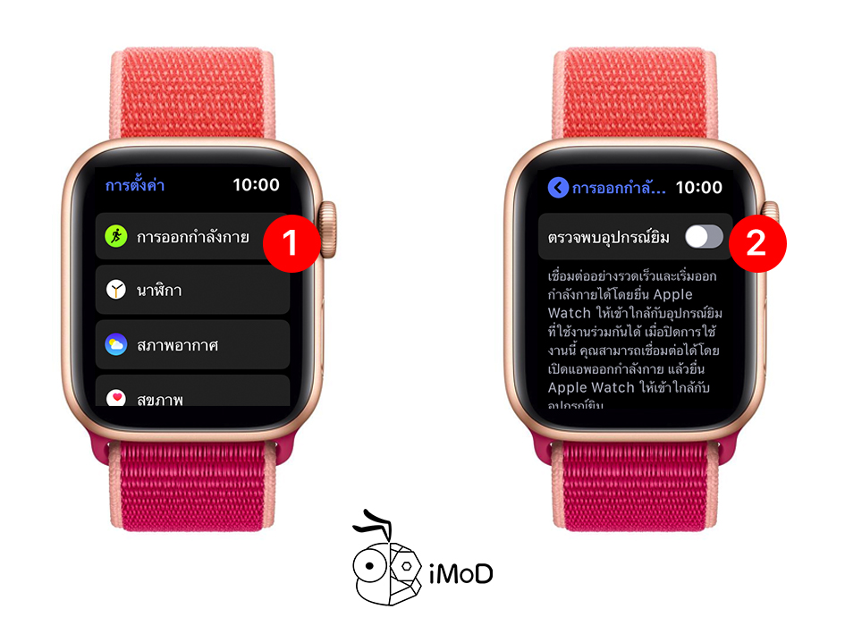 How To Setting Apple Watch In Watchos 6 Save Battery 11