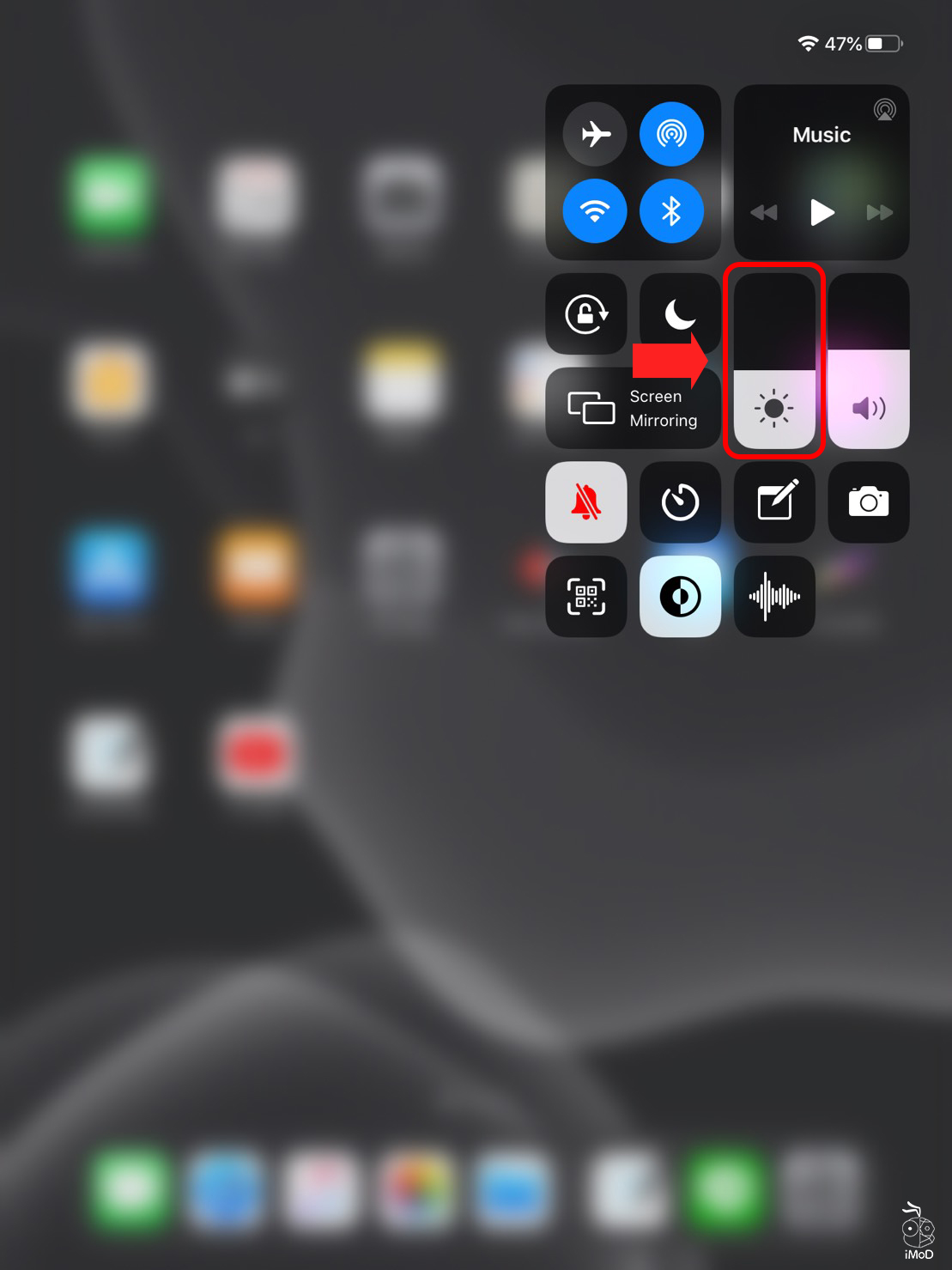 How To Settings Dark Mode05