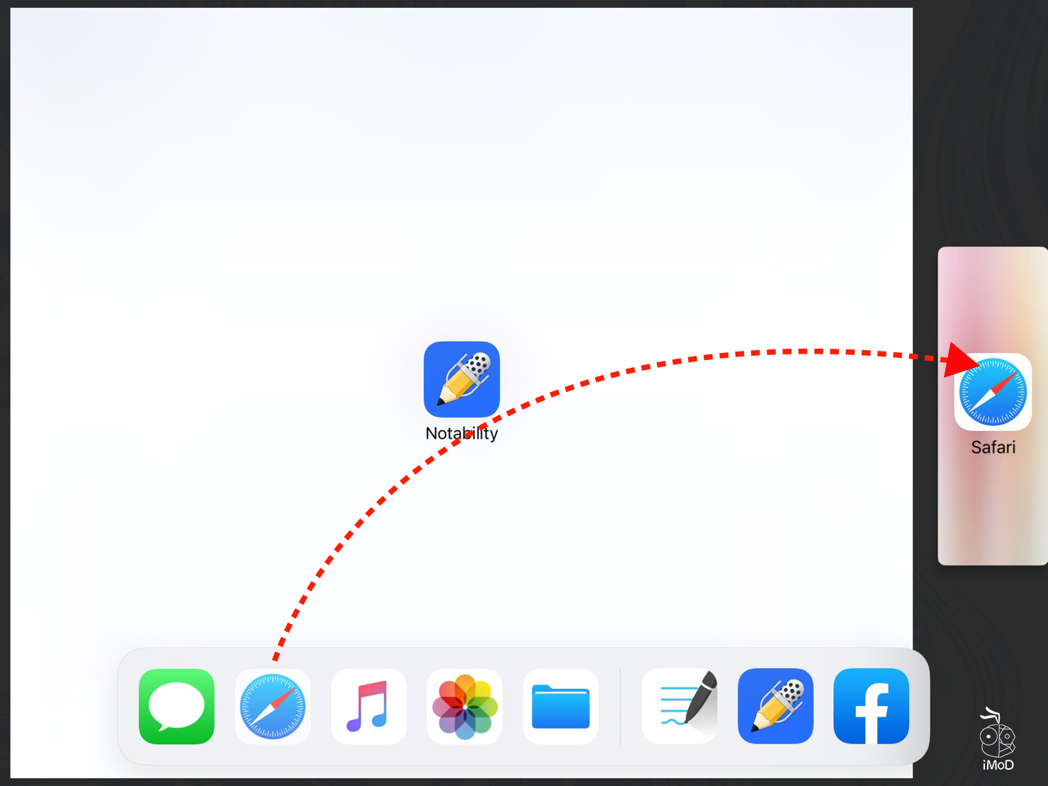 How To Use Pic And Data From Google And Safari 02