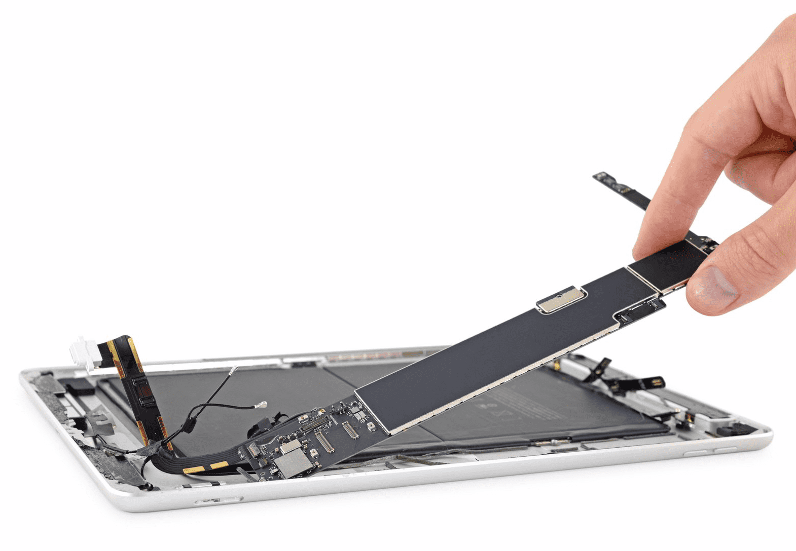 Ifixit Ipad Gen 7 Teardown Img 1