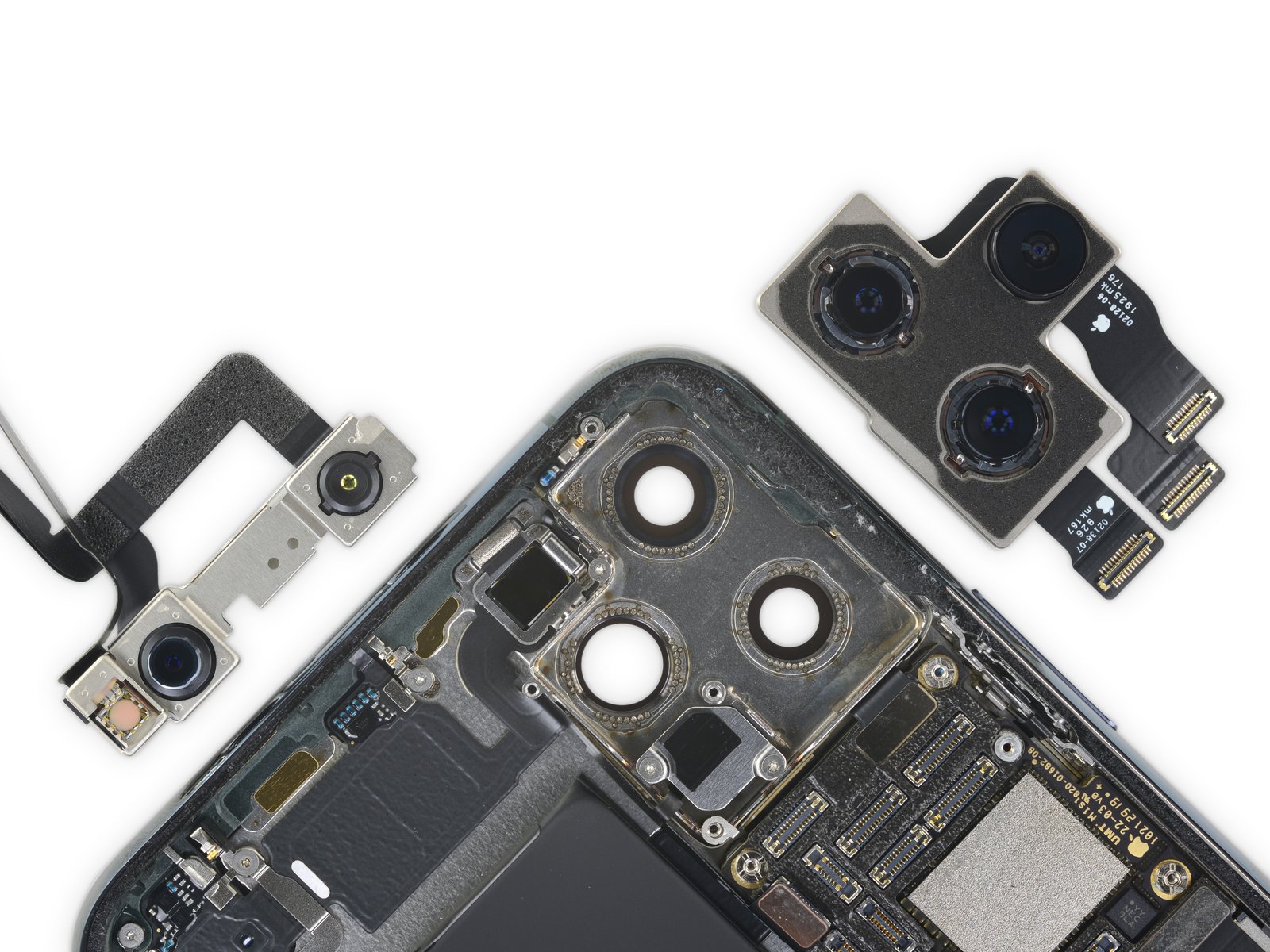 Ifixit Iphone 11 Pro Max Teardown Img 3