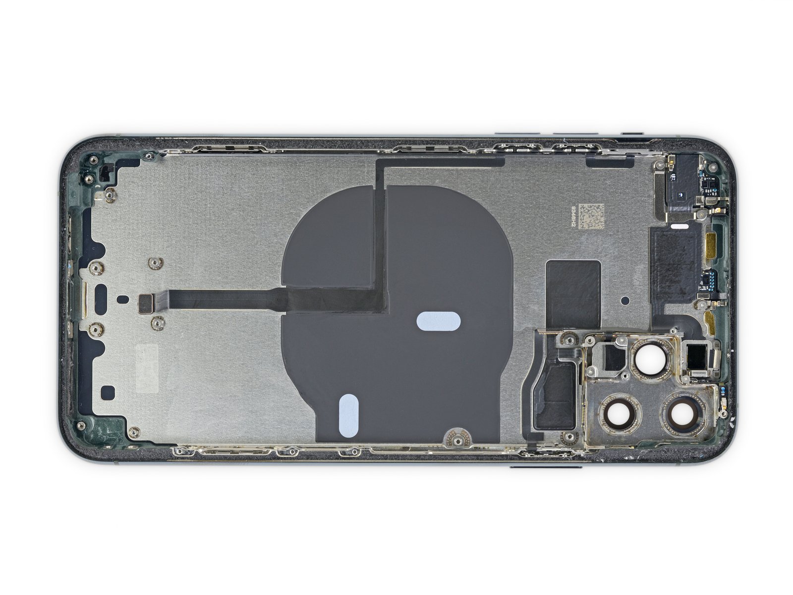 Ifixit Iphone 11 Pro Max Teardown Img 5