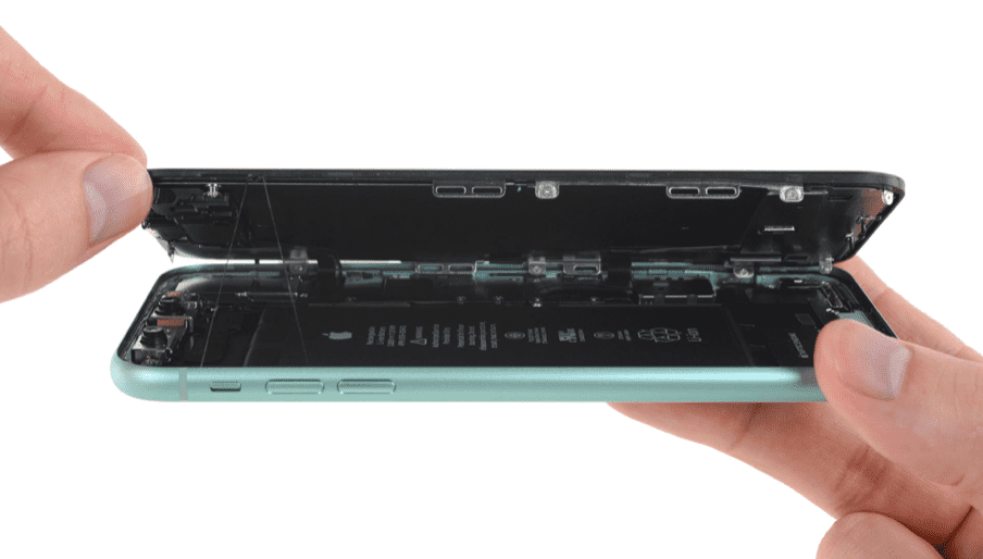 Ifixit Iphone 11 Teardown Img 1