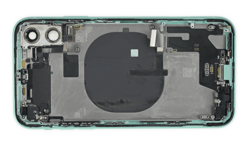 Ifixit Iphone 11 Teardown Img 4