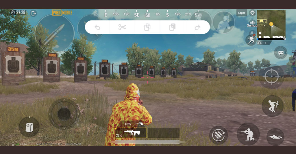 Ios 13 Fortnite Pubg Bug Three Finger Img 1