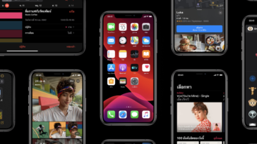 Ios 13 Overview Picture