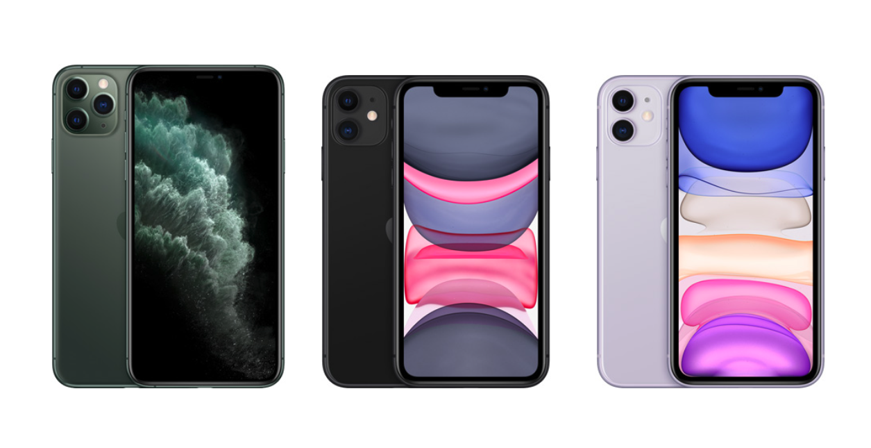 Iphone 11 11 Pro Best Color