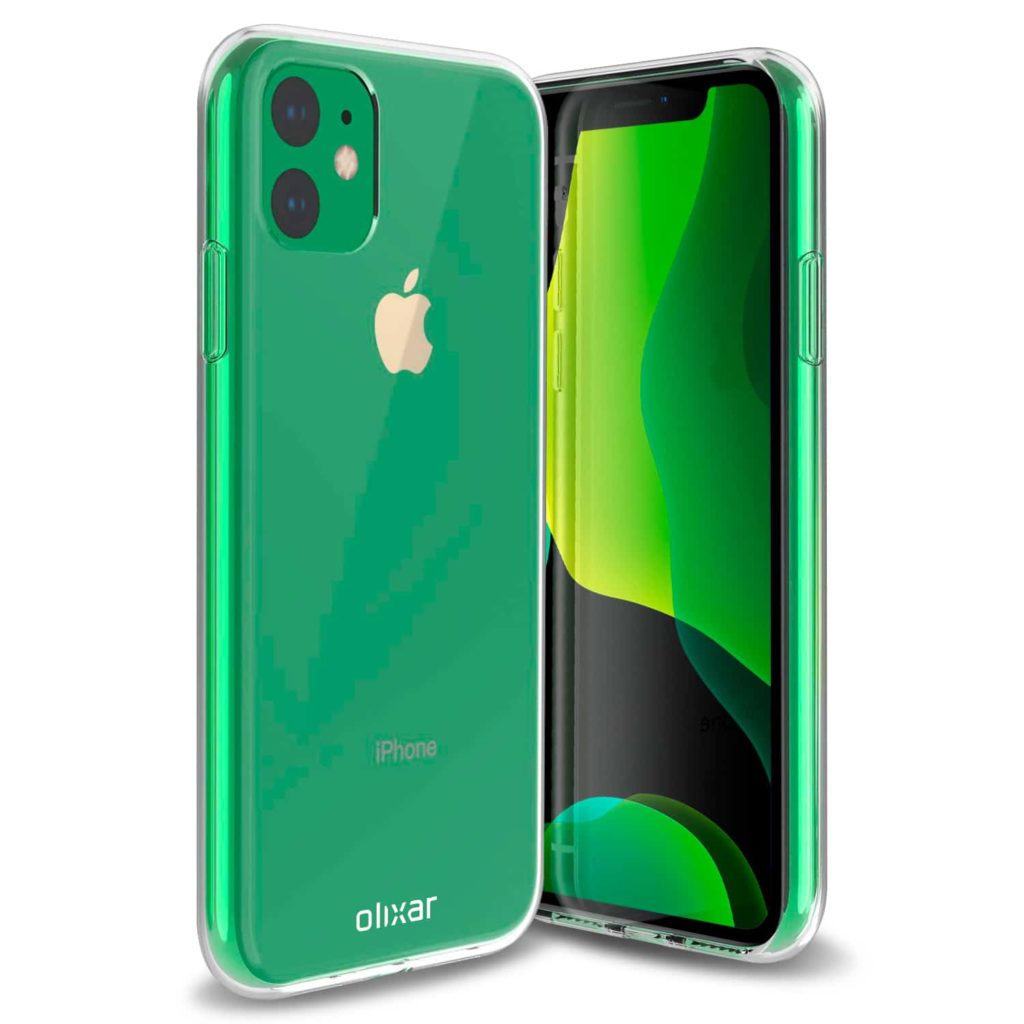Iphone 11 Green