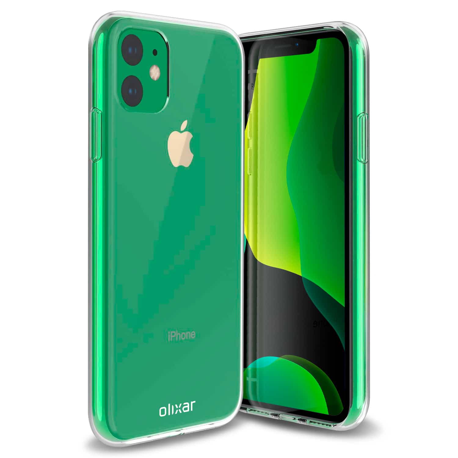 Iphone 11 Green iPhoneMod