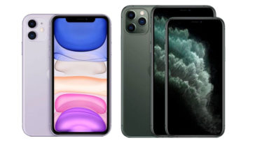 Iphone 11 Iphone 11 Pro
