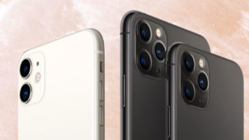 Iphone 11 Iphone 11 Pro