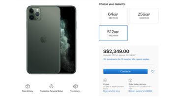 Iphone 11 Iphone 11 Pro Iphone 11 Pro Max Short Supply Premium Model In Pre Order Date