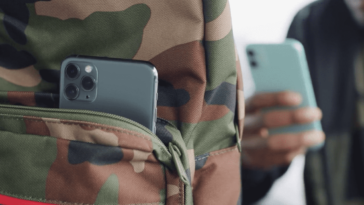 Iphone 11 Iphone 11 Pro Unbox Video Mkbhd Img 5