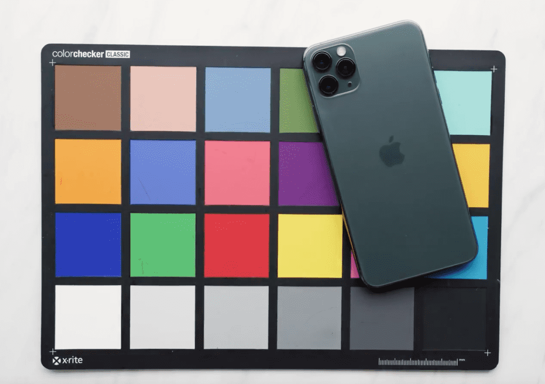 Iphone 11 Iphone 11 Pro Unbox Video Mkbhd Img 8