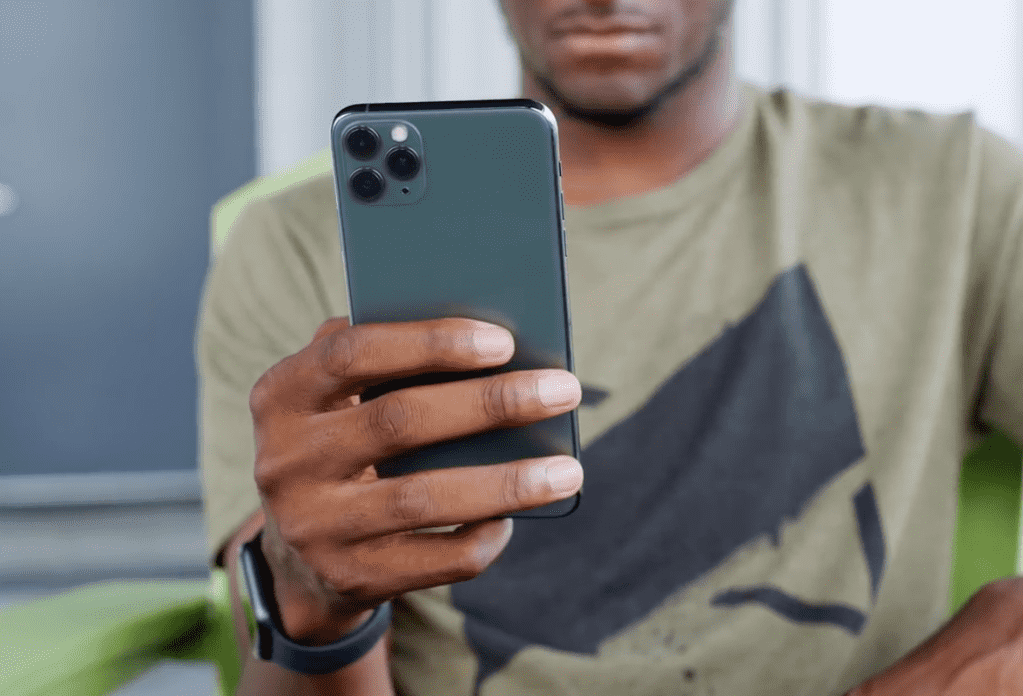 Iphone 11 Iphone 11 Pro Unbox Video Mkbhd Img 9