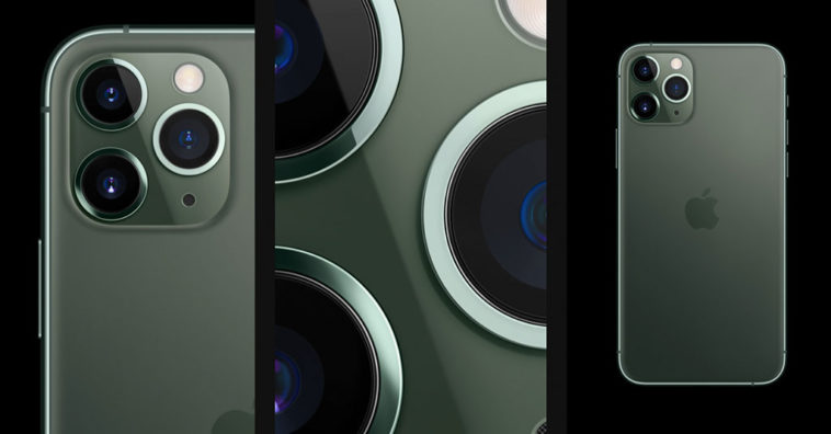 Iphone 11 Pro