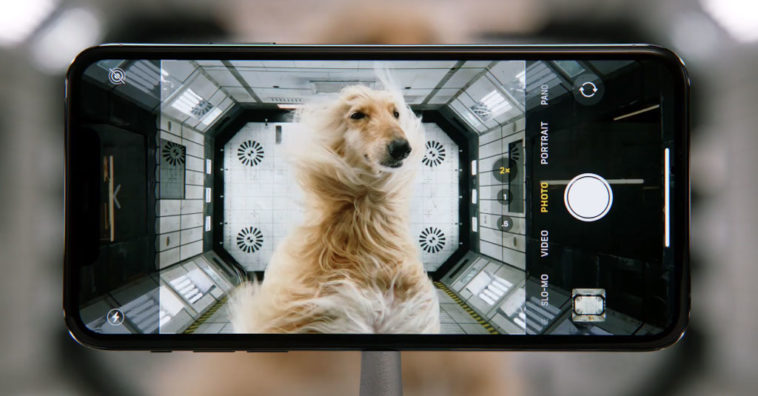 Iphone 11 Pro Camera