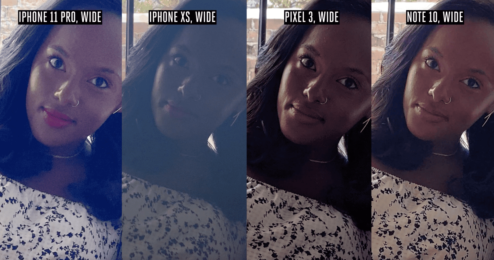 Iphone 11 Pro Camera Compare With Pixel3 Note10 By Theverge Img 10