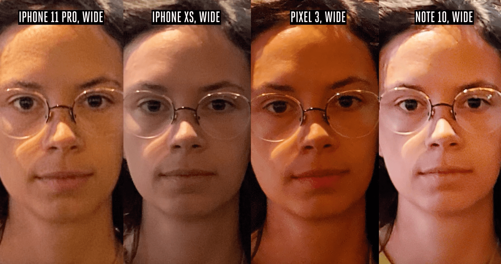Iphone 11 Pro Camera Compare With Pixel3 Note10 By Theverge Img 11