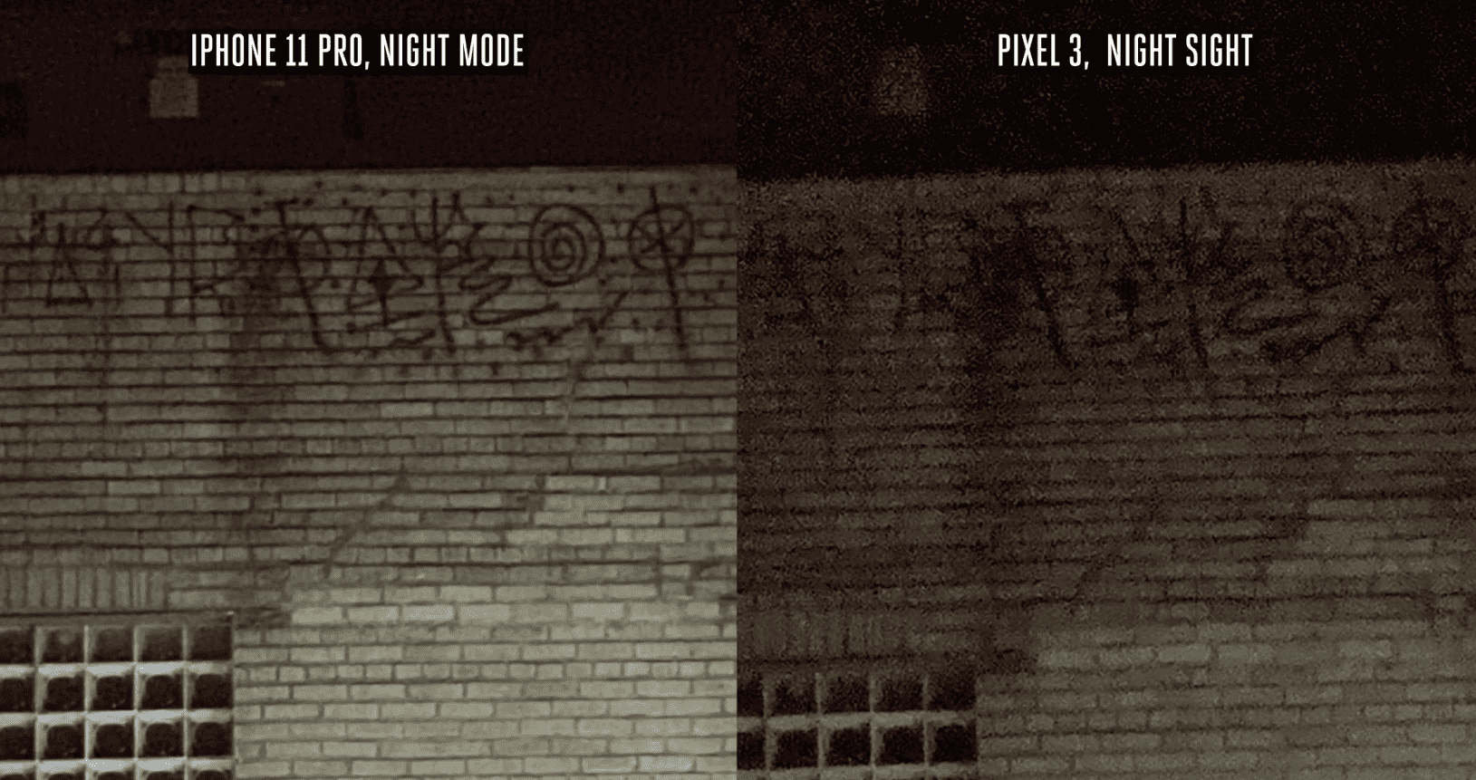 Iphone 11 Pro Camera Compare With Pixel3 Note10 By Theverge Img 13