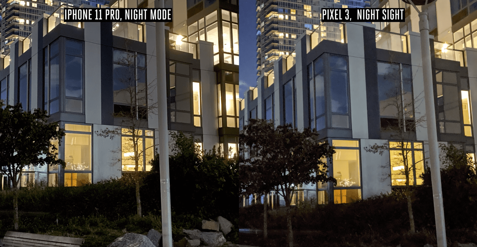 Iphone 11 Pro Camera Compare With Pixel3 Note10 By Theverge Img 14