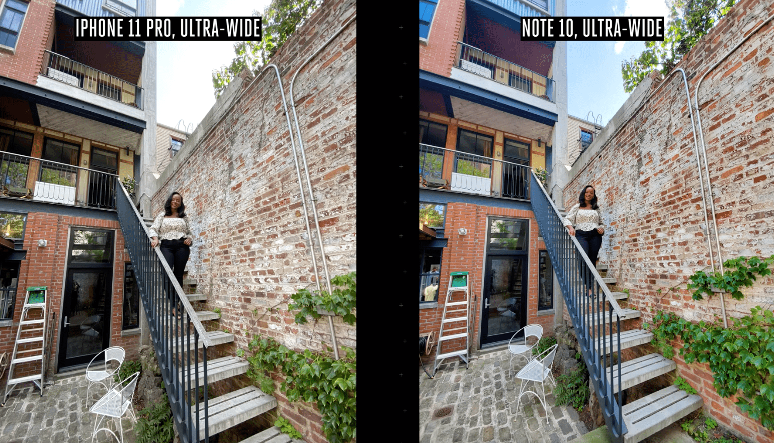 Iphone 11 Pro Camera Compare With Pixel3 Note10 By Theverge Img 4