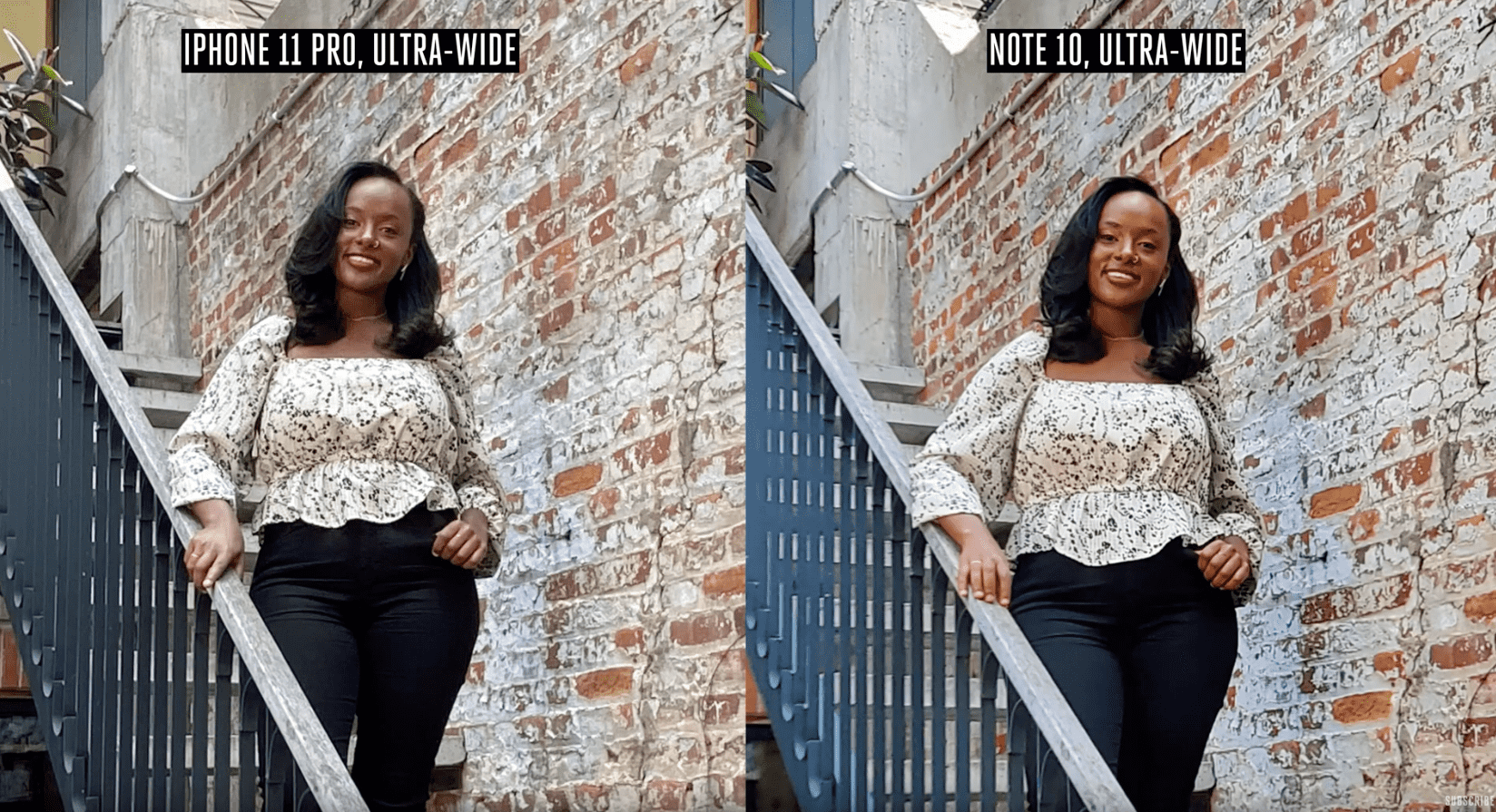 Iphone 11 Pro Camera Compare With Pixel3 Note10 By Theverge Img 5