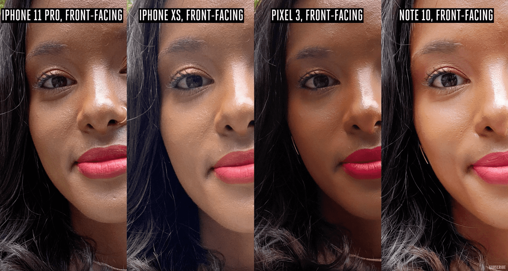 Iphone 11 Pro Camera Compare With Pixel3 Note10 By Theverge Img 7