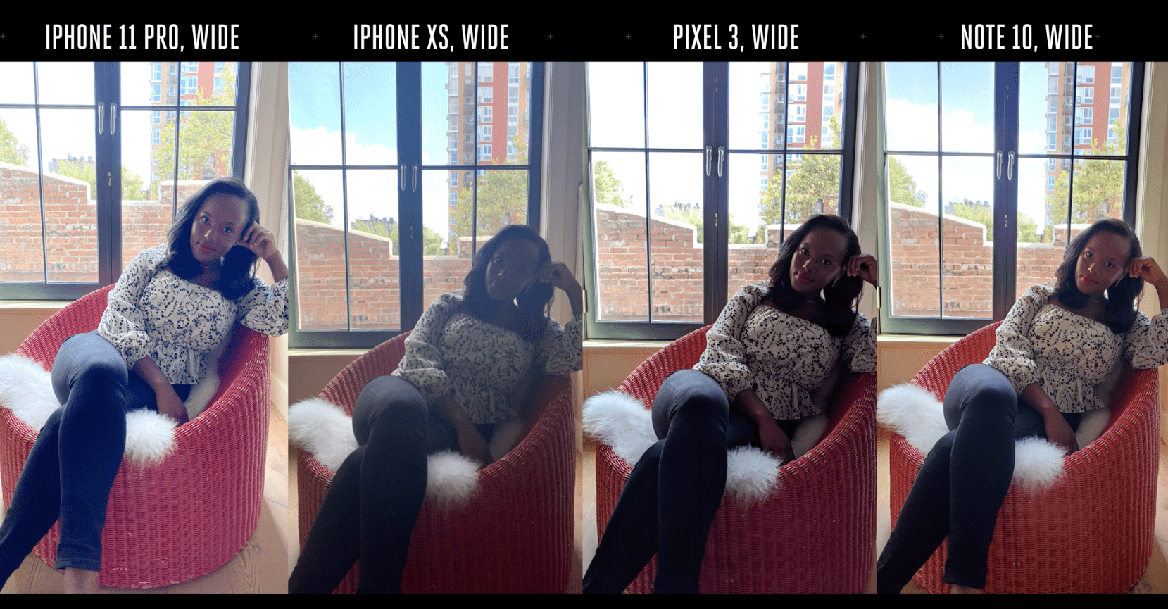 Iphone 11 Pro Camera Compare With Pixel3 Note10 By Theverge Img 8