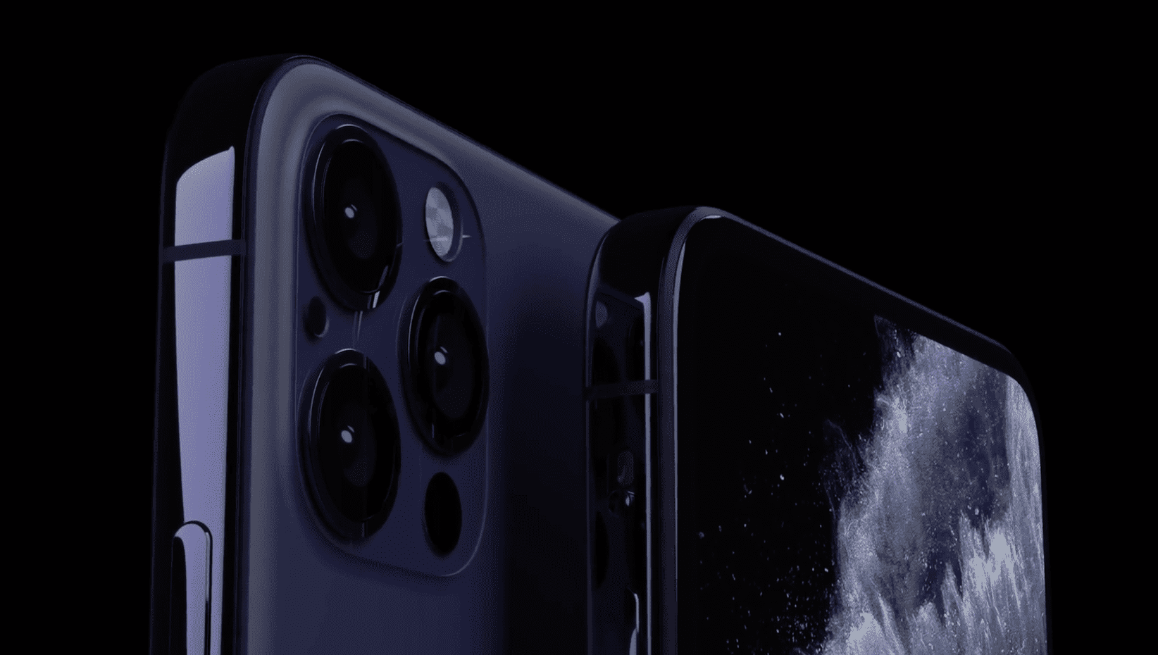 Iphone 2020 Iphone 4 Frame Render Everythingapplepro Img 2