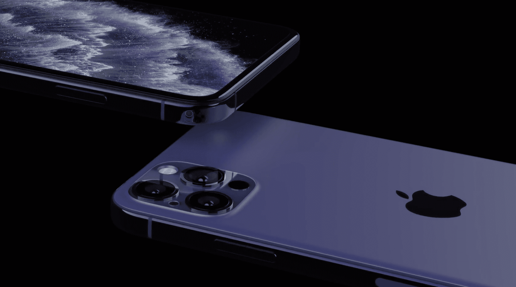 Iphone 2020 Iphone 4 Frame Render Everythingapplepro Img 3